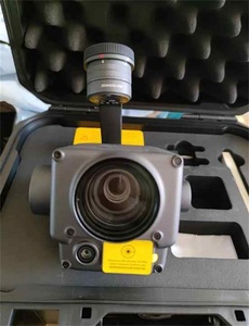 Original Zenmuse H20T Hybrid Sensor <b>Gimbal</b> <b>Camera</b> H20t Professional <b>Gimbal</b> 4K HDR Video for Matrice 300 RTK UAV - Product Image 3