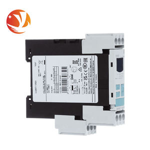 Relé de Monitoreo de Voltaje SIEMENS 3UG4 617-1CR20 3UG4617-1CR20 Original, Nuevo, Controlador Programable PLC - Product Image 1