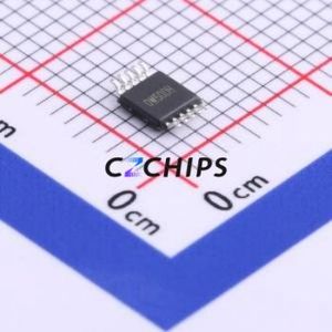 ไมโครคอนโทรลเลอร์ชิปวงจรรวม MSOP-10 FT62F13F-MRB (MCU/mpu/soc) - Product Image 2