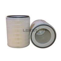 Leikst 2S-1286 2S1286 Filtre à air moteur AF338 AF339 AF339 P 15-8662 P15-8662 P158662 AF335M P181104 7W5317