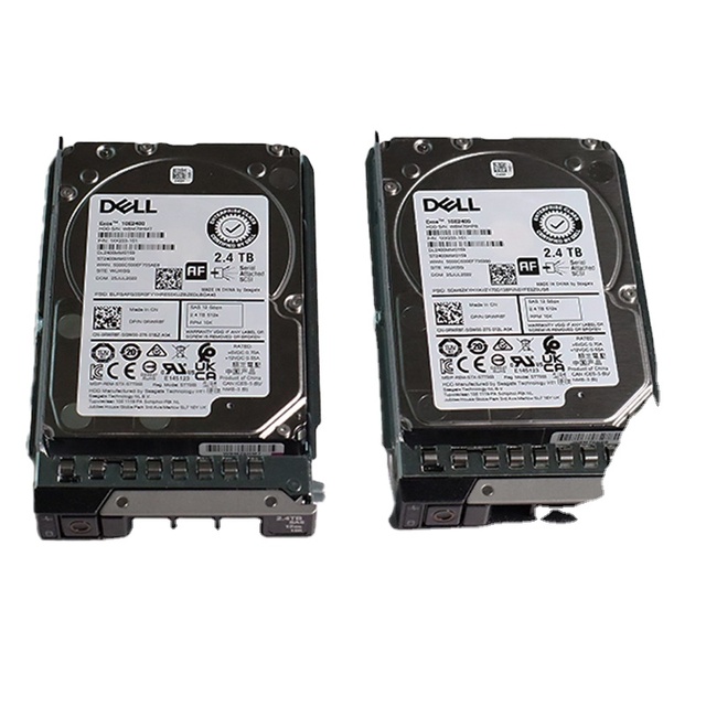 Original and New Hard Disk 10TB /2T/ 4T SAS 12gb 2.5/3.5 Server HHd Hard Drive Disk