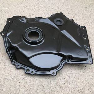 ฝาครอบโซ่06K109210BC จับเวลาเครื่องยนต์ใหม่ฝาครอบโซ่ไทม์มิ่งสำหรับรถออดี้โฟล์คสวาเกน A4 B8 Q5 EA888กอล์ฟจัดส่งเร็ว - Product Image 5