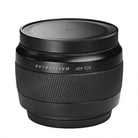Capuchon arrière en aluminium usiné CNC pour objectif Hasselblad XCD, finitions de surface par électroérosion à fil