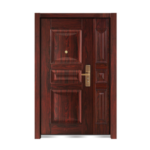 <span class=keywords><strong>Porta</strong></span> di sicurezza di lusso certificata ultima progettazione commerciale <span class=keywords><strong>porta</strong></span> d'ingresso principale moderna <span class=keywords><strong>porta</strong></span> esterna - Product Image 2