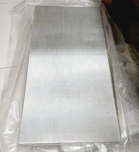 Stainless Steel Multi-layer Filter Mesh 1-800 Micron for Dirty Water and Impurity Filtration