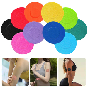 Parches Adhesivos para Sensores de Glucosa en Sangre Dexcom CGM - Product Image 6