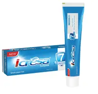 Chinese Herbal Whitening Toothpaste, Toothpaste, 100g