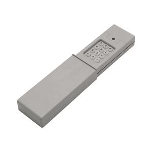 لوحة مفاتيح لباب المرآب تعمل لوحة مفاتيح دخول لاسلكية بدون مفتاح مع جميع العلامات التجارية الرئيسية 877MAX لوحة مفاتيح - Product Image 2