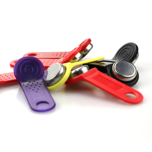 TM1990-F5/ds1990 DALLAS tag cảm ứng bộ nhớ chìa khóa iButton - Product Image 4