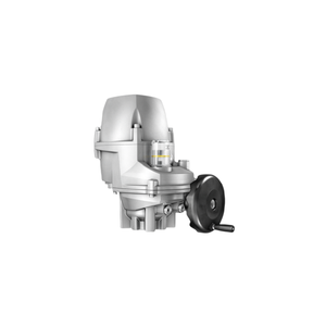 ตัวกระตุ้นแบบหลายรอบ Auma รุ่น PROFOX-M ขนาดกะทัดรัด โครงสร้างกะทัดรัด รองรับแรงดันไฟฟ้ากว้าง - Product Image 2