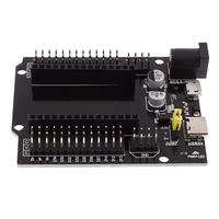 Module de carte d'alimentation ESP32S DEVKIT V1 30 broches, carte d'extension de développement pour composants électroniques