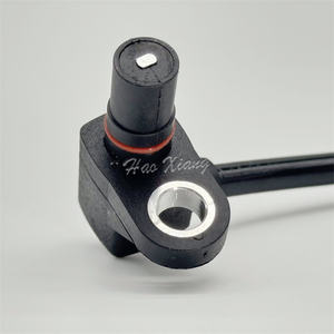 चेवरले जीएमसी कैडिलैक ह्यूमर के लिए ऑटो एब्स व्हील स्पीड सेंसर ओएम 15037208 - Product Image 6