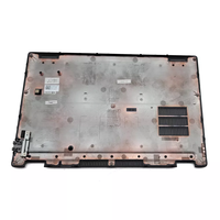 Nouvelles pièces d'ordinateur portable 063DTN couverture de remplacement pour Dell Latitude 5420 E5420 couverture D 063DTN 63DTN