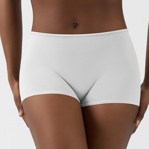 King Mcgreen Star, gran oferta, para mujer, bajo vestido, <span class=keywords><strong>peso</strong></span> ligero, Bóxer, pantalones cortos, lencería cómoda, calzoncillos íntimos, bragas - Product Image 2