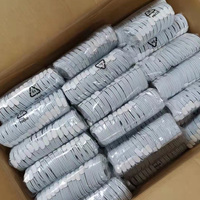 Kabel Pengisi Daya USB C Grosir 1M/1.5M/2M, Kabel Tipe C ke USB untuk Ponsel, Kabel Data USB ke USB C dengan Kotak