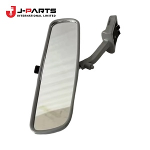 กระจกมองหลังด้านในสำหรับ Toyota Hilux LN85 ปี 1988-2004 รุ่น OE 87810-89139-B2 8781089139B2 - Product Image 2