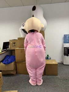 ชุดคอสเพลย์ตัวละครการ์ตูนทีวีและภาพยนตร์สไตล์ใหม่ ชุดมาสคอตโจโจ้สุดฮาสำหรับผู้ใหญ่ - Product Image 6