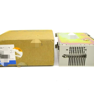 C200hw-pa204s NSMP แผงควบคุมการตั้งโปรแกรม PLC โดยเฉพาะระบบอัตโนมัติสำหรับงานอุตสาหกรรม - Product Image 1