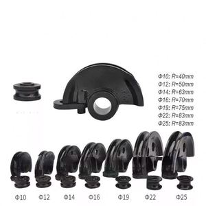 SWG-25 Pressure Manual Round Pipe <b>Bending</b> <b>Machine</b> Steel Tube Bender Tools - Product Image 2