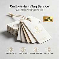 Étiquettes personnalisées pour vêtements, étiquettes volantes, étiquettes de vêtements, étiquettes de vêtement personnalisées, étiquettes de logo sur mesure