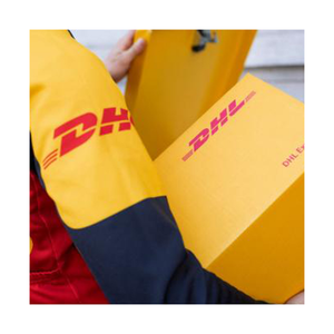 Le moins cher pour un vol de la Chine à Columbia Ningbo Fba Forwarder Sea Freight Hungary Ddu Shipping - Product Image 1