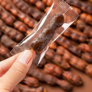 <span class=keywords><strong>มะขาม</strong></span>เปรี้ยวหวาน ไม่มีเปลือก ผลไม้อบแห้งชนิดพิเศษ ไม่มีสารปรุงแต่ง 80 กรัม ขนมสำหรับหญิงตั้งครรภ์ รูปทรงยาว - Product Image 3