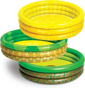 Piscines gonflables de <span class=keywords><strong>jardin</strong></span> en Chine, petites piscines gonflables flottantes d'extérieur <span class=keywords><strong>pour</strong></span> enfants - Product Image 6