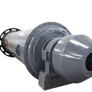 SBM Hot Sell Ciment Ball Grind Mill Humide