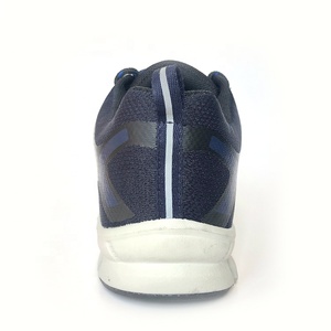 <span class=keywords><strong>Scarpe</strong></span> <span class=keywords><strong>antinfortunistiche</strong></span> da lavoro da uomo in composito leggero antiscivolo in Mesh traspirante di marca - Product Image 4