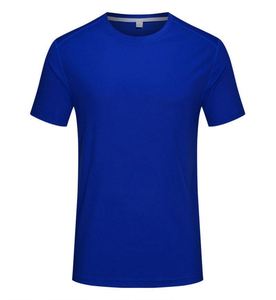 Design Custom Men's and Women's <b>Physical</b> Fitness T-shirts Fitness Round-neck Loose Breathable and Quick-drying T-shirts - Product Image 5