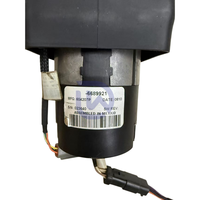 6689921 6697905 Levier de commande joystick pour valve pilote de chargeuse sur pneus Bobcat T140 T180 T190 T250 T300 T320