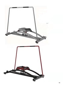 Equipo de gimnasio portátil, máquina de esquí de aire, simulador de esquí interior, nuevo diseño, 2021 - Product Image 6