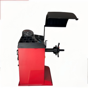 เครื่องถ่วงล้อ HL100 ใช้งานง่าย ขายตรงจากโรงงาน เครื่องถ่วงล้อ HL100 - Product Image 1