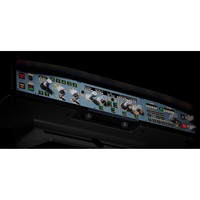 Simulateur de jeu de contrôle de vol WingFlex A320 FCU CUBE + EFIS CUBE + RMP COMBO CUBE pour Airbus