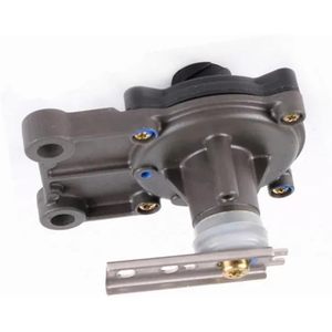 Capteur de hauteur de voiture pour Volvo FH FM, capteur de niveau de suspension de camion 481829 1138883 5010207803 - Product Image 2