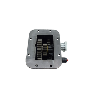 Peças de Transmissão Hidráulica Tipo Ar MZZ6F 4ª Marcha, Caixa de Engrenagens PTO, Bombas Hidráulicas de Potência - Product Image 5