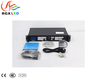 VDWall LVP605 Series Contrôleur de processeur vidéo LED HD pour écran LED 605
