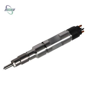 0445120196 045120128 适用于D934 / D936系列柴油机的共轨燃油喷射器 中国制造 - Product Image 2
