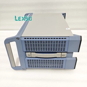 เครื่องวิเคราะห์เครือข่าย Rohde & Schwarz R&S ZNB8 VNA 8.5 GHz ช่วงความถี่ไดนามิกสูง รับประกัน 1 ปี Xgeqpt - Product Image 4