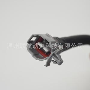 Actionneur de fourche de changement de vitesse Great Wall 2310100-K01 pour Haval H3 H5 H6, pièce de rechange à commande électronique - Product Image 2