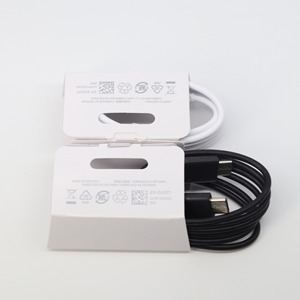 Venta caliente para <span class=keywords><strong>Samsung</strong></span> 5A Cable DE DATOS DE DOBLE PD 45W Chaqueta de PVC de carga rápida Compatible con la serie <span class=keywords><strong>Note</strong></span> y los auriculares - Product Image 5
