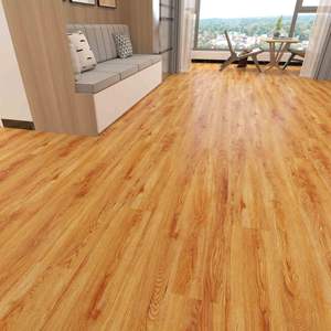 Proveedor de Pisos Flotantes Ac4 <span class=keywords><strong>Ac5</strong></span> Clase 31 Clase 32 de Alto Brillo con Cera, Impermeables e Ignífugos en China, Clase 31 Piso Laminado - Product Image 6