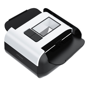 Nouvelle Machine à Mélanger les Cartes Automatique Deluxe Exclusive à 2 Jeux, Mélangeur de Cartes de Qualité Casino - Product Image 1