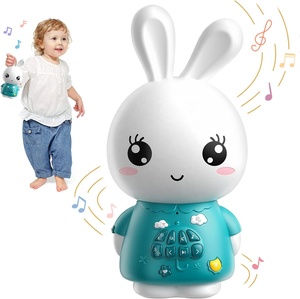 Jouets de narration Machine à histoires intelligente Jouets d'apprentissage Machine d'apprentissage chinoise - Product Image 1