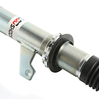 زنبرك coilovers لـ Mk5/6 2006-2009 MK5 Rabbit