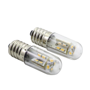 <span class=keywords><strong>Ampoule</strong></span> <span class=keywords><strong>LED</strong></span> <span class=keywords><strong>E14</strong></span> Golfball 2W 12-24V 60V 110V 230V Petite <span class=keywords><strong>ampoule</strong></span> <span class=keywords><strong>LED</strong></span> à vis Edison - Product Image 5