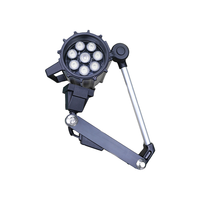 ONN-M2 M2 Flexible LED Lampe de Travail DC24v Étanche IP65 Corps En Aluminium 6500K Couleur pour CNC Machine Atelier Bureau