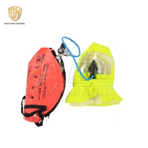 Thiết bị thở thoát hiểm khẩn cấp thiết bị thở <span class=keywords><strong>eebd</strong></span> Elsa - Product Image 3