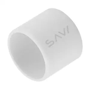 SAVI EPA Edible Grade Can Be Used In Packaging Machines Cleaning Equipment Low Requirements For Shaft Surface Roughness