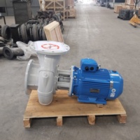 Pompes industrielles pour pipelines, circulation horizontale, transfert d'eau, pompe de surpression pour l'alimentation en eau en hauteur